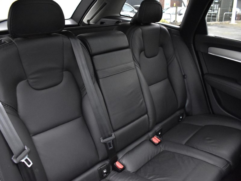 2020 (70) VOLVO V90 2.0 T5 Cross Country Plus 5dr AWD Geartronic 5011318