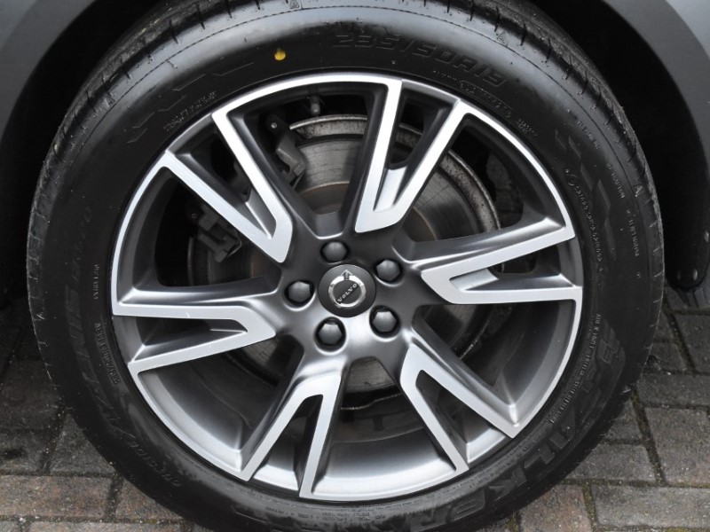 2020 (70) VOLVO V90 2.0 T5 Cross Country Plus 5dr AWD Geartronic 5011338