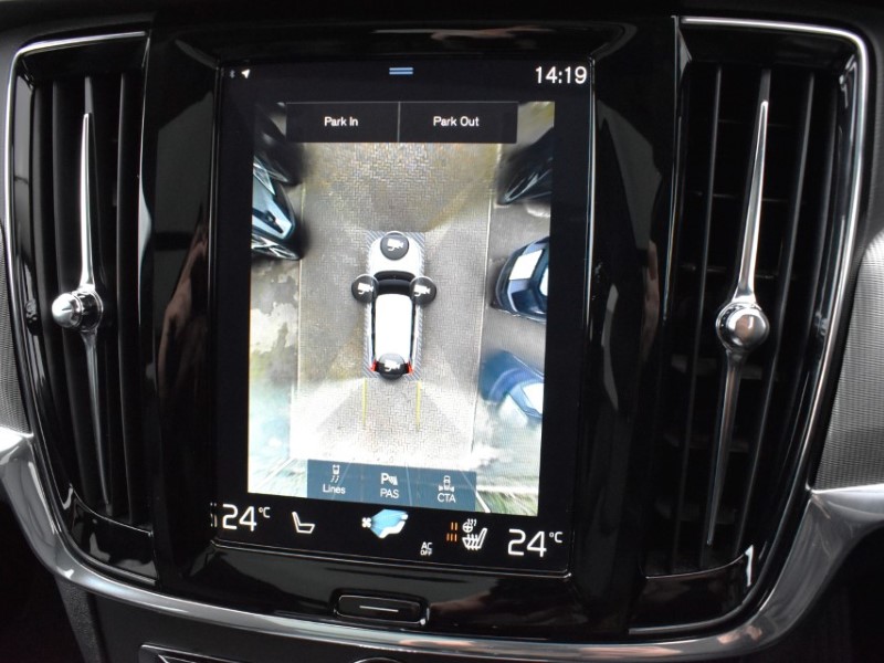 2020 (70) VOLVO V90 2.0 T5 Cross Country Plus 5dr AWD Geartronic 5011253