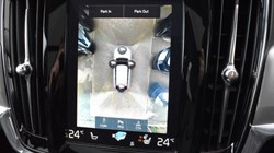 2020 (70) VOLVO V90 2.0 T5 Cross Country Plus 5dr AWD Geartronic 5011253