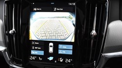 2020 (70) VOLVO V90 2.0 T5 Cross Country Plus 5dr AWD Geartronic 5011252