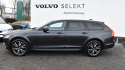 2020 (70) VOLVO V90 2.0 T5 Cross Country Plus 5dr AWD Geartronic 5011239