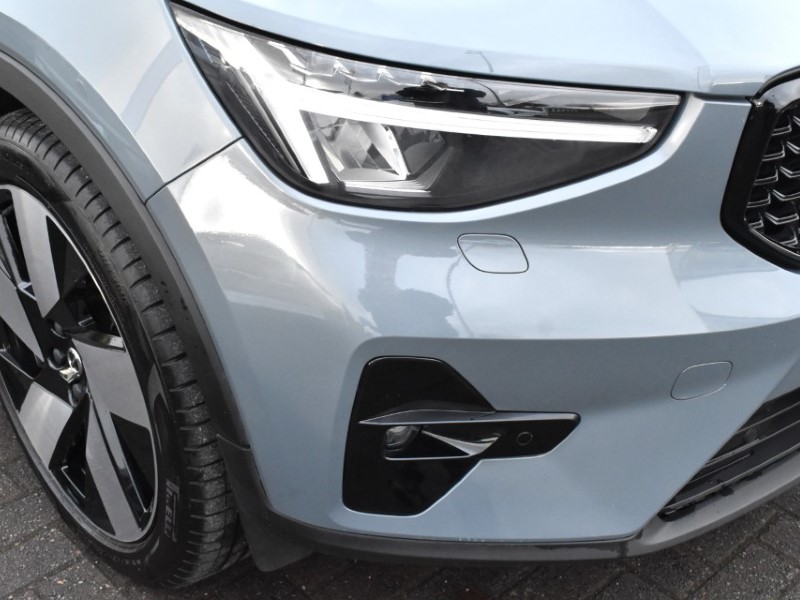 2022 (22) VOLVO XC40 1.5 T5 Recharge PHEV Ultimate Dark 5dr Auto 4987970