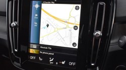 2022 (22) VOLVO XC40 1.5 T5 Recharge PHEV Ultimate Dark 5dr Auto 4987922