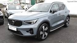 2022 (22) VOLVO XC40 1.5 T5 Recharge PHEV Ultimate Dark 5dr Auto 4987849