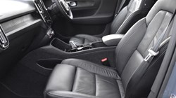 2022 (22) VOLVO XC40 1.5 T5 Recharge PHEV Ultimate Dark 5dr Auto 4987945