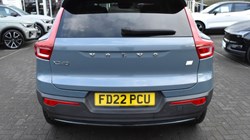 2022 (22) VOLVO XC40 1.5 T5 Recharge PHEV Ultimate Dark 5dr Auto 4987957