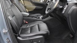 2022 (22) VOLVO XC40 1.5 T5 Recharge PHEV Ultimate Dark 5dr Auto 4987937
