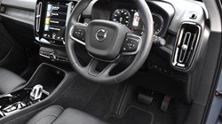 2022 (22) VOLVO XC40 1.5 T5 Recharge PHEV Ultimate Dark 5dr Auto 4987936