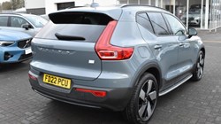 2022 (22) VOLVO XC40 1.5 T5 Recharge PHEV Ultimate Dark 5dr Auto 4987851