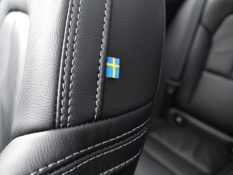 2022 (22) VOLVO XC40 1.5 T5 Recharge PHEV Ultimate Dark 5dr Auto 4987949