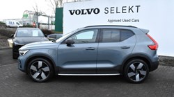 2022 (22) VOLVO XC40 1.5 T5 Recharge PHEV Ultimate Dark 5dr Auto 4987853