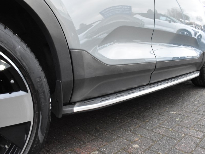 2022 (22) VOLVO XC40 1.5 T5 Recharge PHEV Ultimate Dark 5dr Auto 4987968