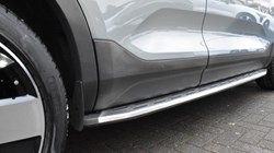 2022 (22) VOLVO XC40 1.5 T5 Recharge PHEV Ultimate Dark 5dr Auto 4987968