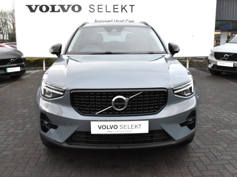 2022 (22) VOLVO XC40 1.5 T5 Recharge PHEV Ultimate Dark 5dr Auto 4987848