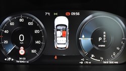2022 (22) VOLVO XC40 1.5 T5 Recharge PHEV Ultimate Dark 5dr Auto 4987916