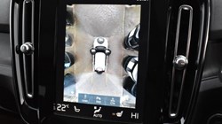2022 (22) VOLVO XC40 1.5 T5 Recharge PHEV Ultimate Dark 5dr Auto 4987927