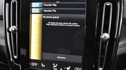 2022 (22) VOLVO XC40 1.5 T5 Recharge PHEV Ultimate Dark 5dr Auto 4987924