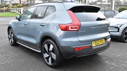 2022 (22) VOLVO XC40 1.5 T5 Recharge PHEV Ultimate Dark 5dr Auto 4987850