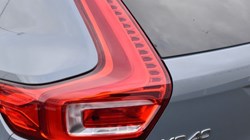 2022 (22) VOLVO XC40 1.5 T5 Recharge PHEV Ultimate Dark 5dr Auto 4987963