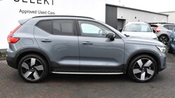 2022 (22) VOLVO XC40 1.5 T5 Recharge PHEV Ultimate Dark 5dr Auto 4987852