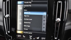 2022 (22) VOLVO XC40 1.5 T5 Recharge PHEV Ultimate Dark 5dr Auto 4987923