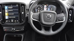 2022 (22) VOLVO XC40 1.5 T5 Recharge PHEV Ultimate Dark 5dr Auto 4987943