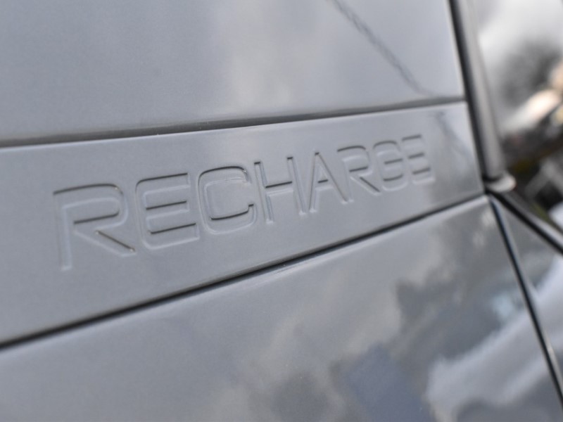 2022 (22) VOLVO XC40 1.5 T5 Recharge PHEV Ultimate Dark 5dr Auto 4987966