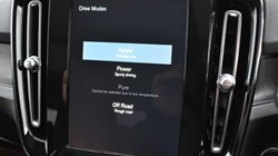 2022 (22) VOLVO XC40 1.5 T5 Recharge PHEV Ultimate Dark 5dr Auto 4987926