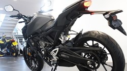 Honda CB125R 5940780