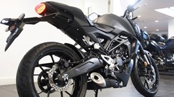 Honda CB125R 5940779