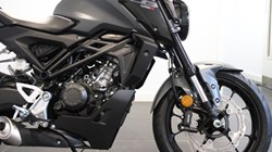 Honda CB125R 5940784