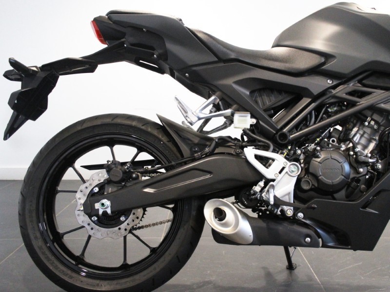  Honda CB125R 5940782