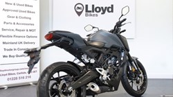 Honda CB125R 5940771