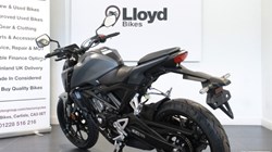 Honda CB125R 5940769