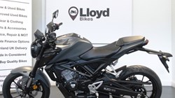 Honda CB125R 5940768