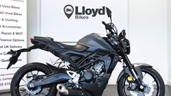 Honda CB125R 5940764