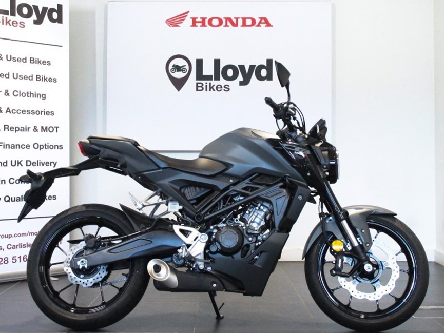 HONDA CB