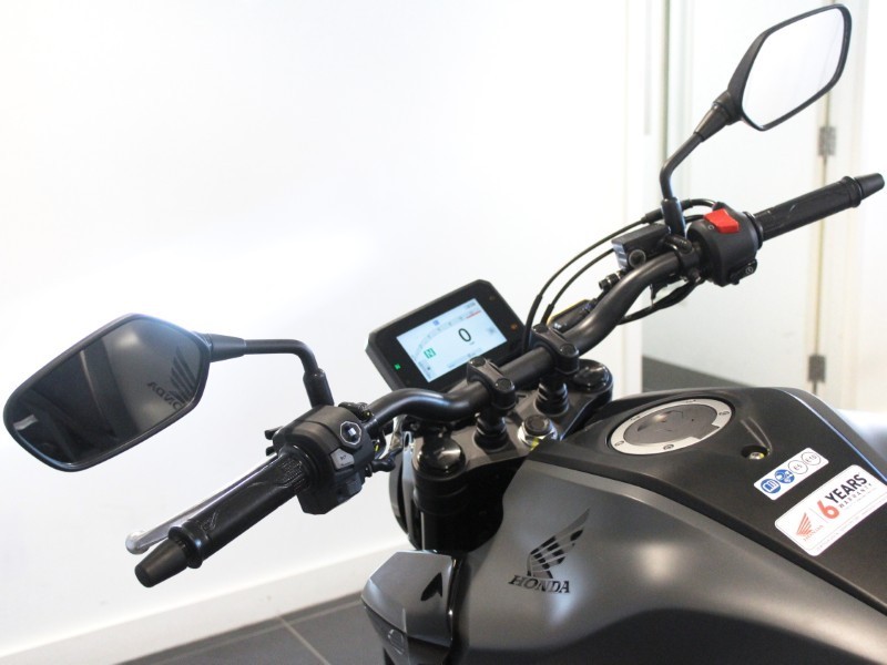  Honda CB125R 5940773