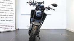 Honda CB125R 5940766