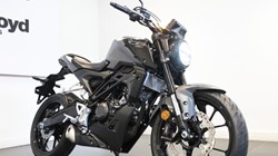 Honda CB125R 5940778