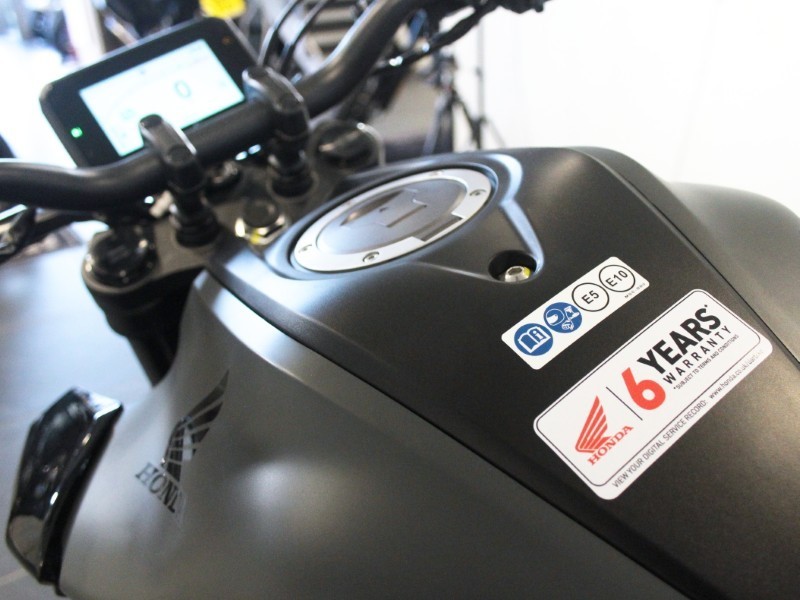  Honda CB125R 5940785