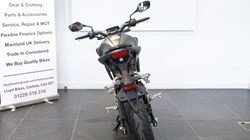 Honda CB125R 5940770
