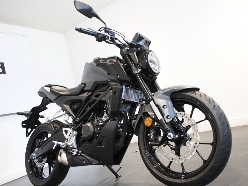  Honda CB125R 5940788