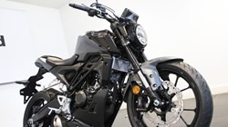 Honda CB125R 5940788