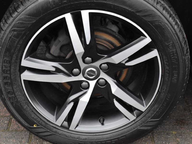 2021 (71) VOLVO XC40 1.5 T3 [163] R DESIGN 5dr 5009257