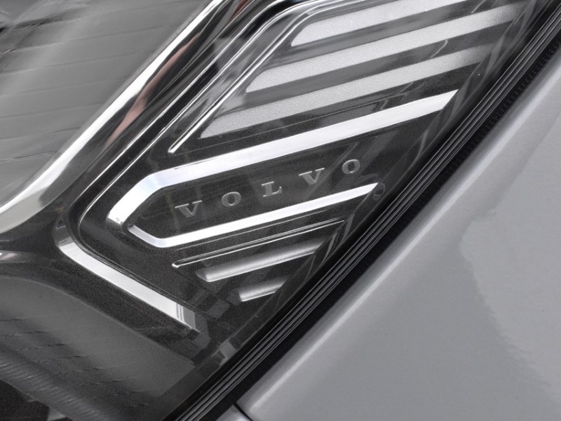 2021 (71) VOLVO XC40 1.5 T3 [163] R DESIGN 5dr 5009249