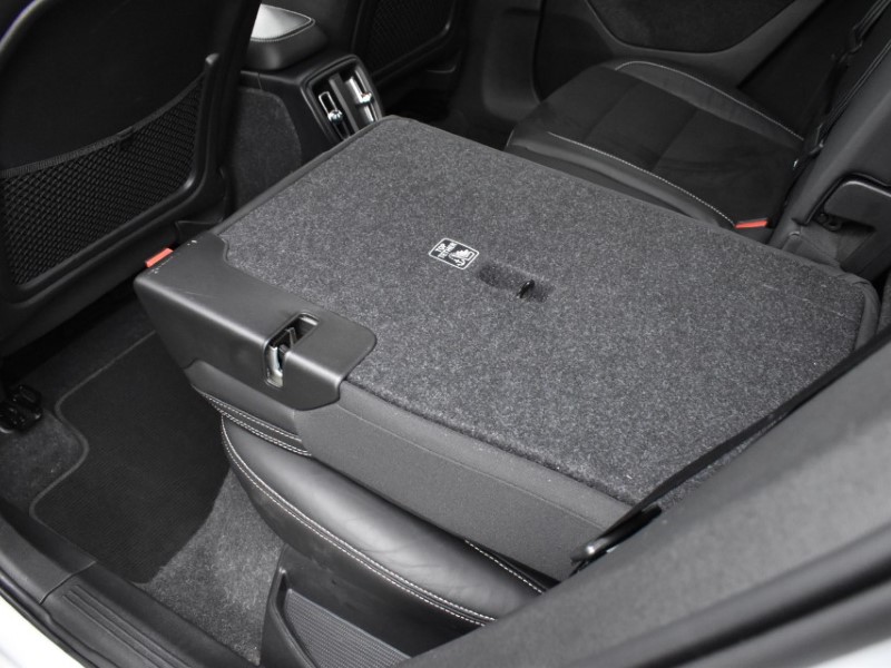 2021 (71) VOLVO XC40 1.5 T3 [163] R DESIGN 5dr 5009245