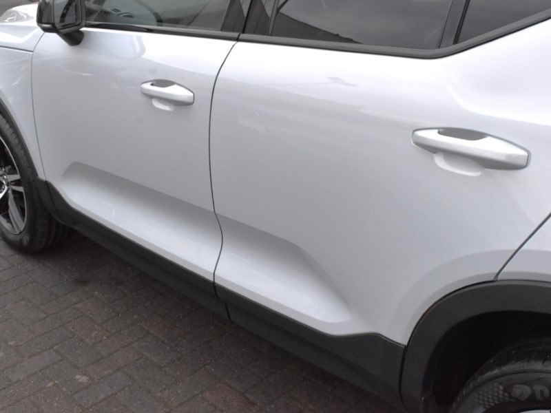 2021 (71) VOLVO XC40 1.5 T3 [163] R DESIGN 5dr 5009251