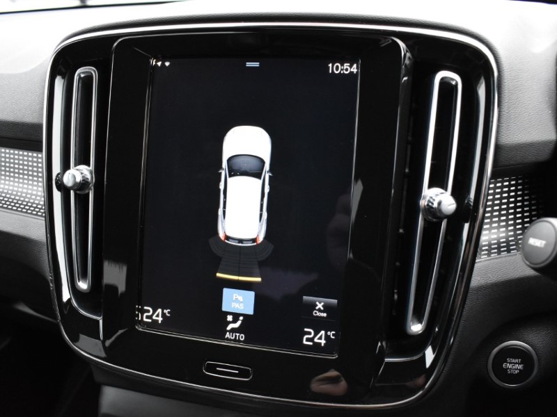 2021 (71) VOLVO XC40 1.5 T3 [163] R DESIGN 5dr 5009218